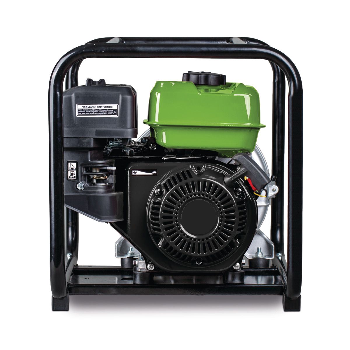 Schmutzwasserpumpe Cleancraft SWP 80