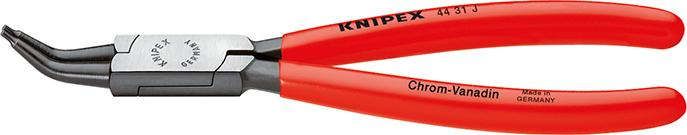 Sicherungsringzange innen45Grad gebogen J02 mm KNIPEX