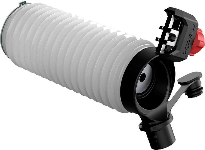 Absaugset ESA plus Metabo