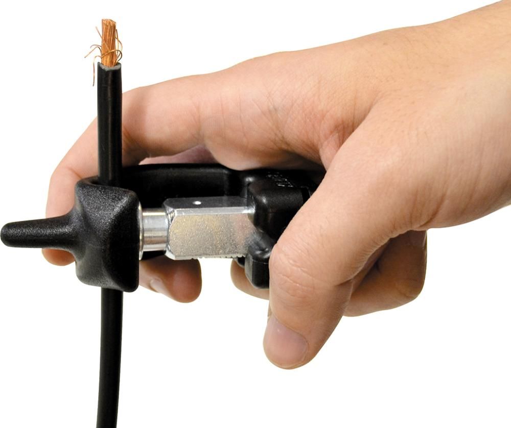 Abisolierwerkzeug KABIFIX FK-28
