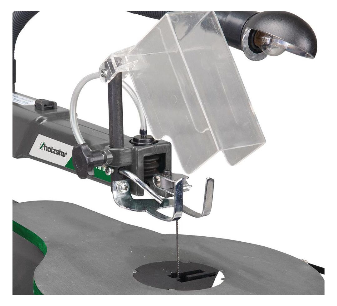 HOLZSTAR Dekupiersäge, 230V