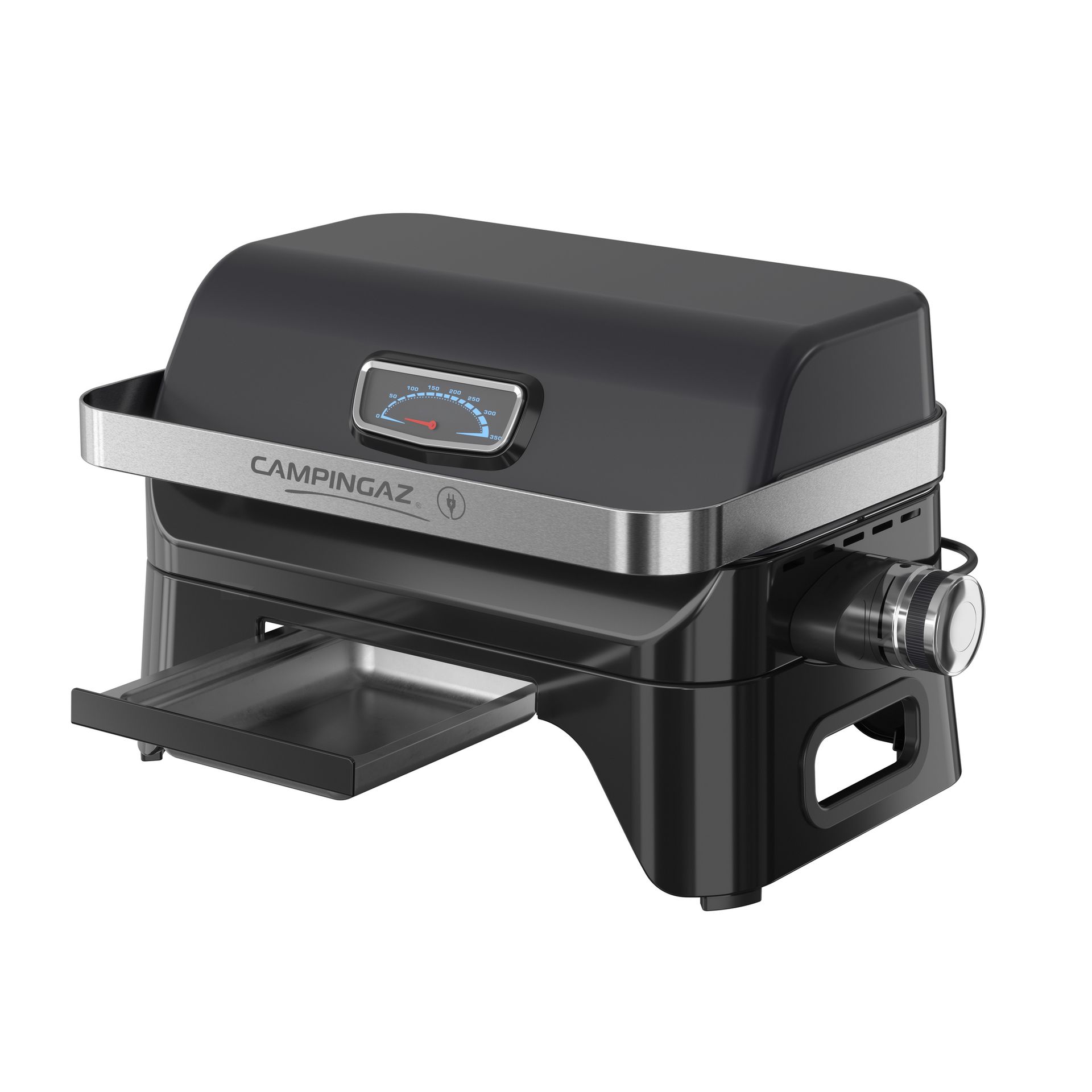 Elektrogrill Attitude 2go