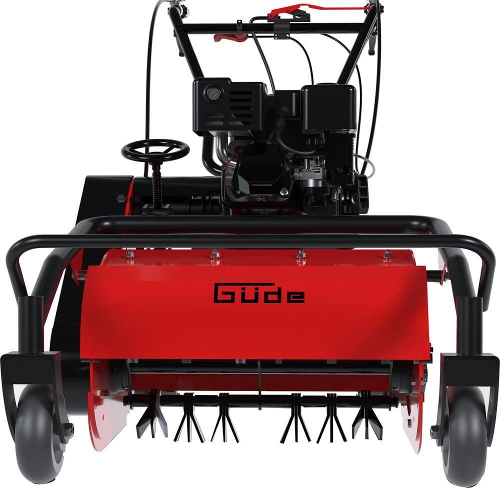 Schlegelmulcher GSM 500