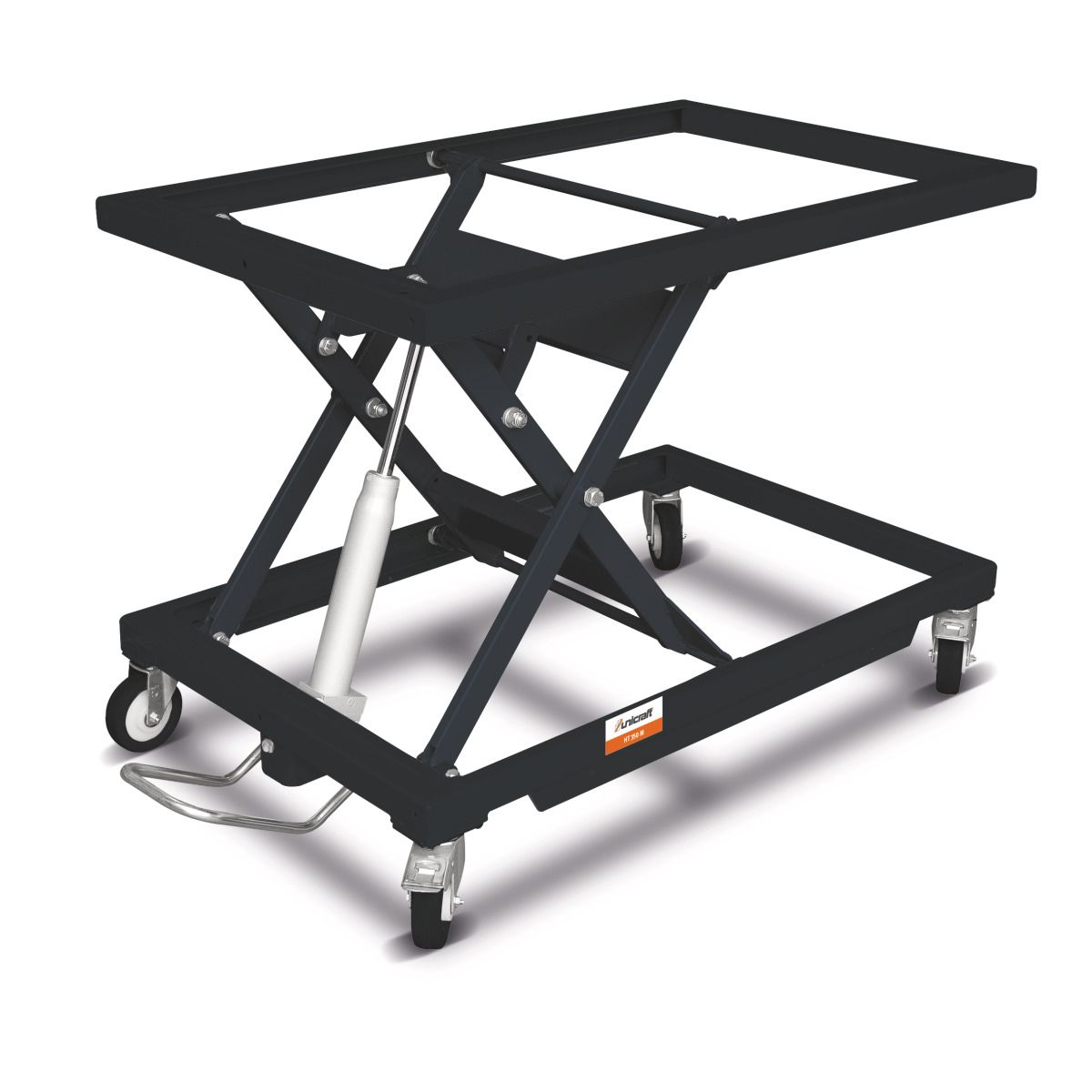 Arbeitsplatztisch Unicraft HT 350 M