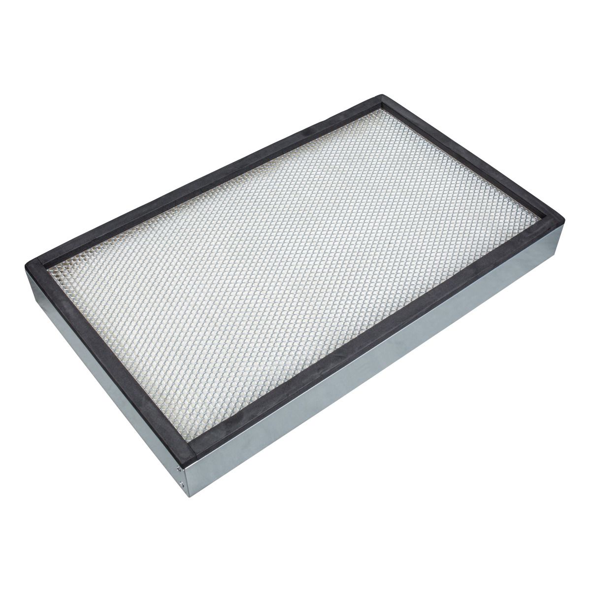 Plattenfilter Cleancraft Polyester