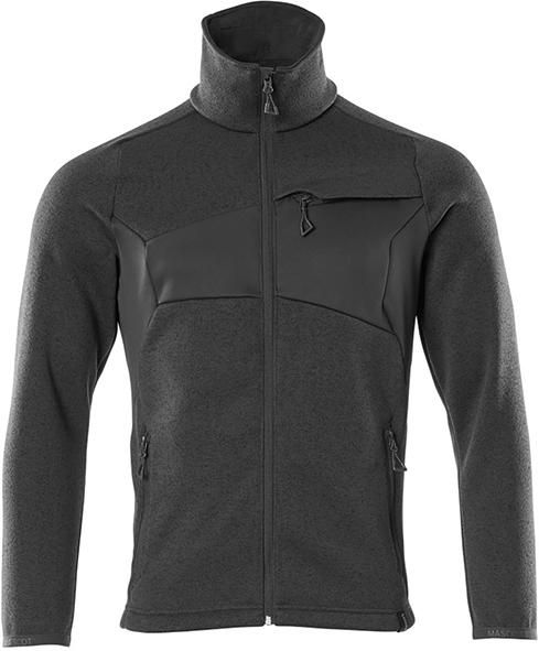 Mascot 18105 Strickjacke, Schwarz, Gr. XS