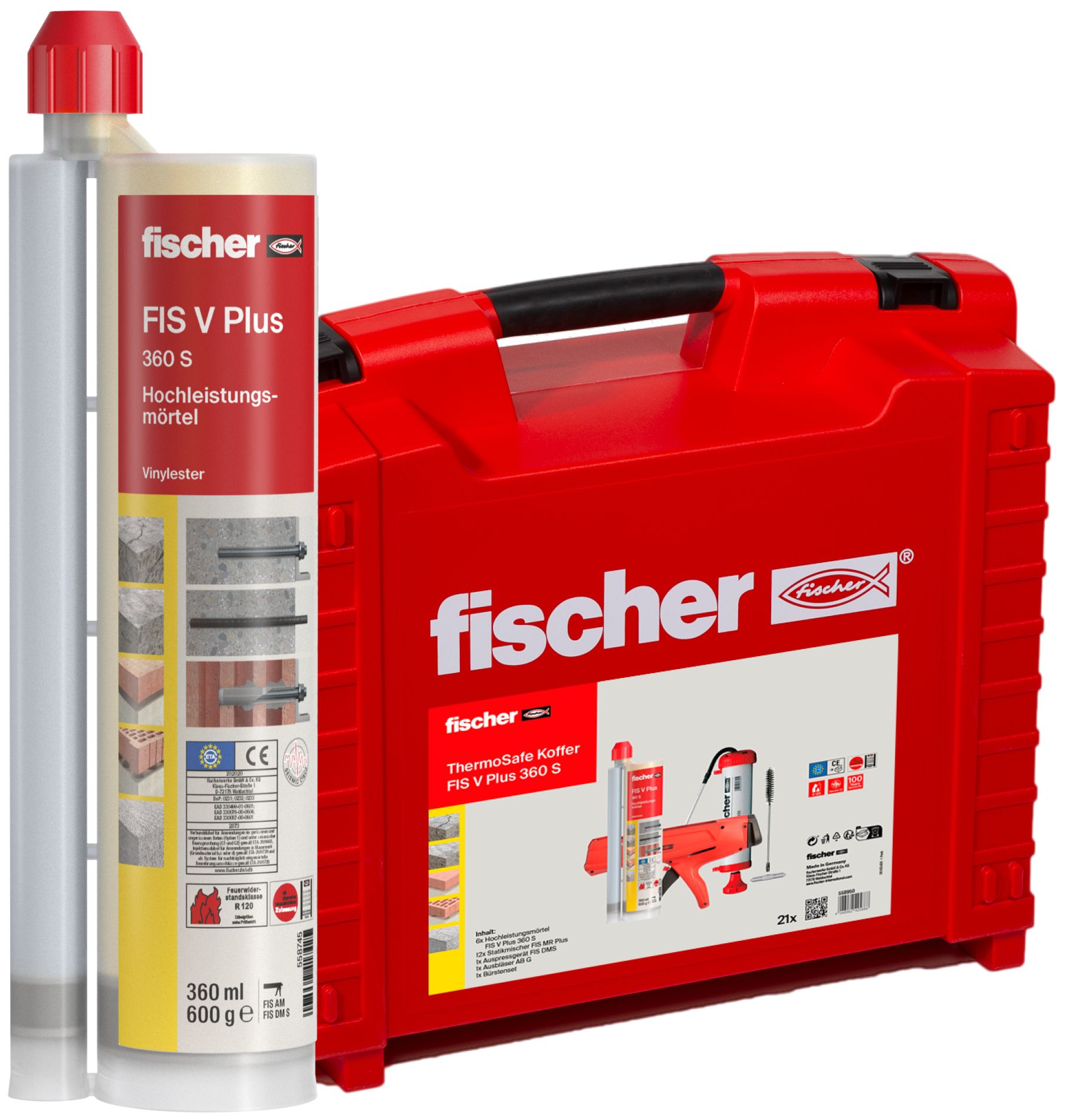 Fischer Hochl. FIS V Plus360 S Thermosafe (6)