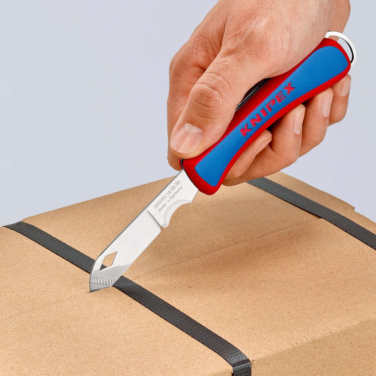 Kabelklappmesser