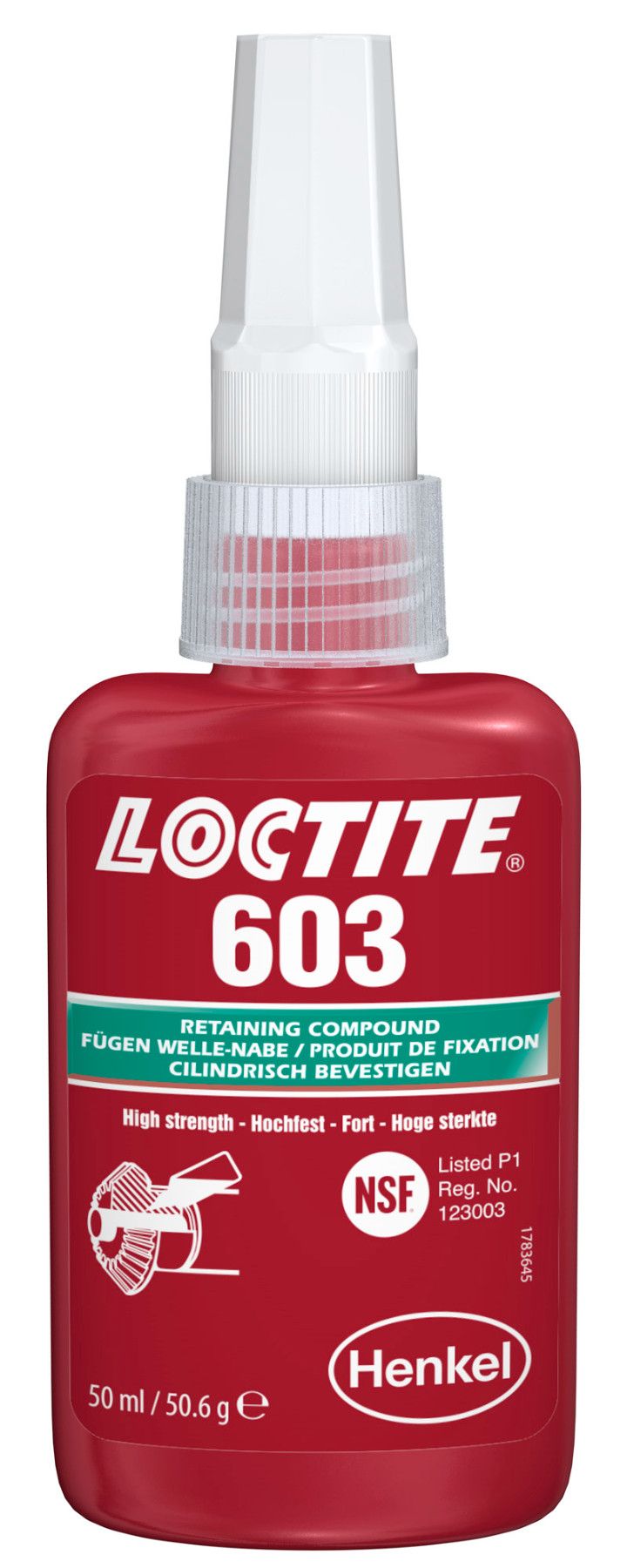 LOCTITE® 603