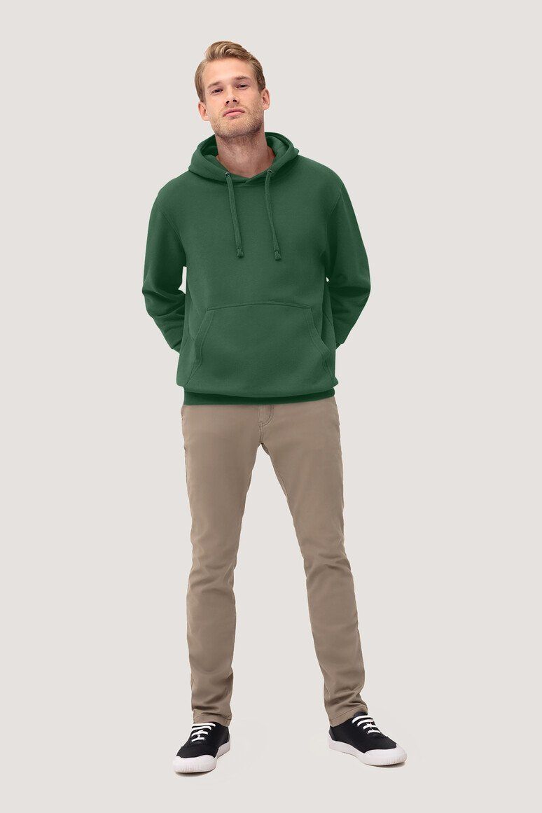 HAKRO Kapuzen-Sweatshirt Premium 601