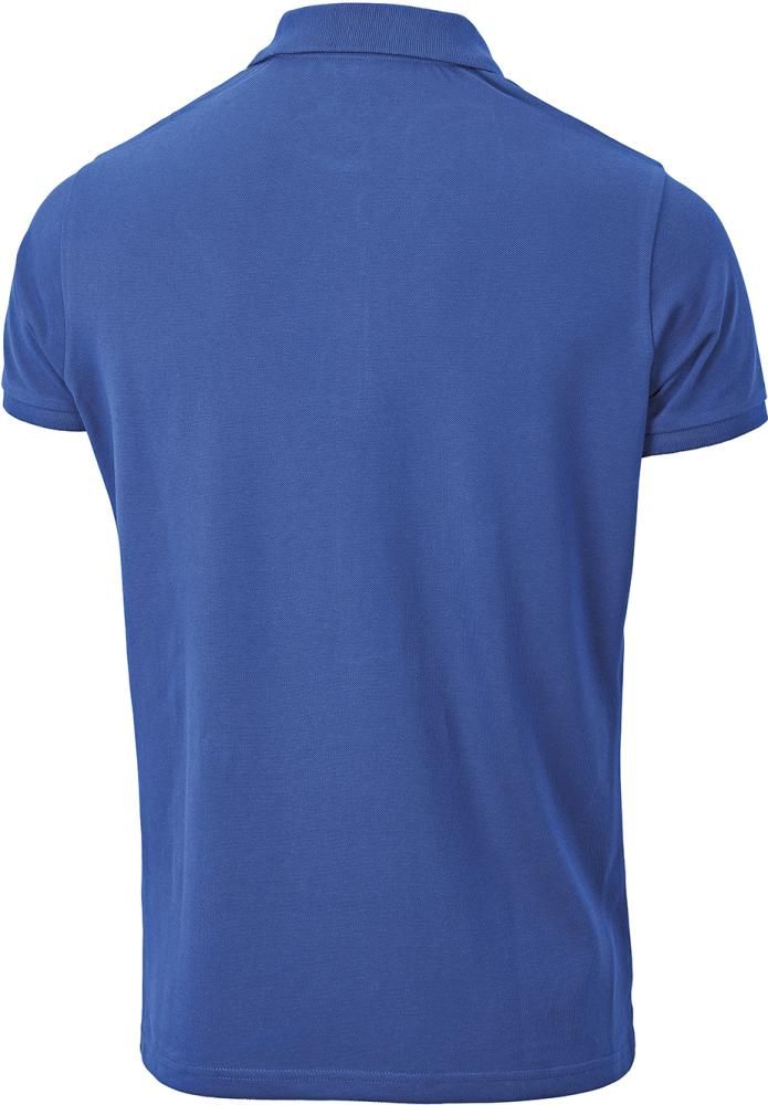 Soft-Poloshirt Herren kornblau Gr. 2XL FORTIS Elements