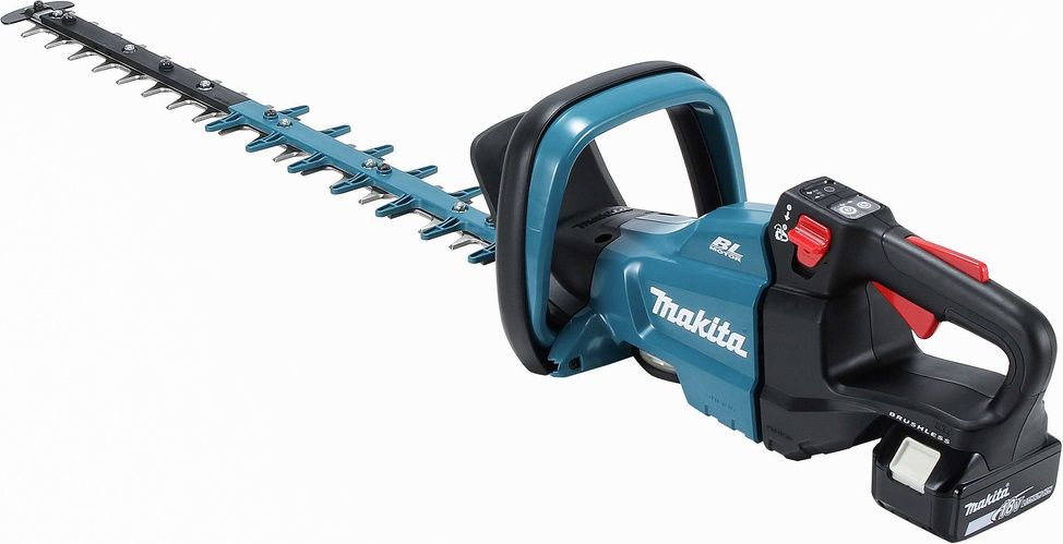 MAKITA Akku-Heckenschere, SOLO