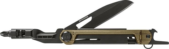 Multitool Armar Sim Drive Bronze