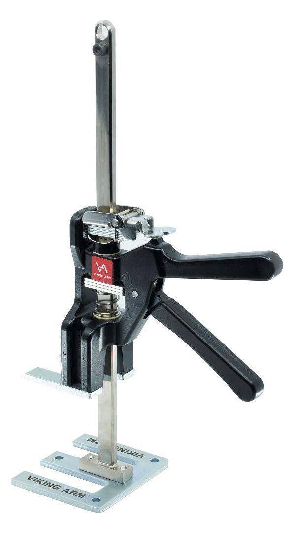 IQ-Tools Einhandmontagewerkzeug