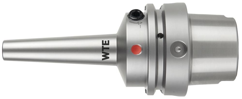 Spannfutter HPH 3Grad DIN69893A HSK-A63 3x120mm WTE