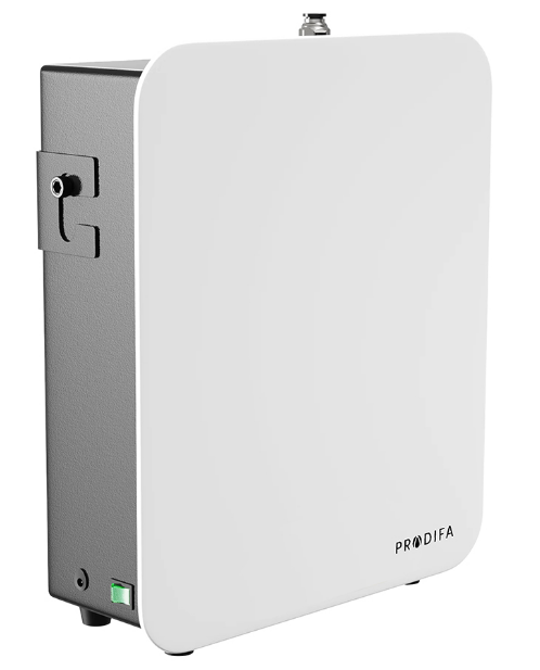 Nebulibox MEGA Duftspender,Raumgröße: bis 5000m³
