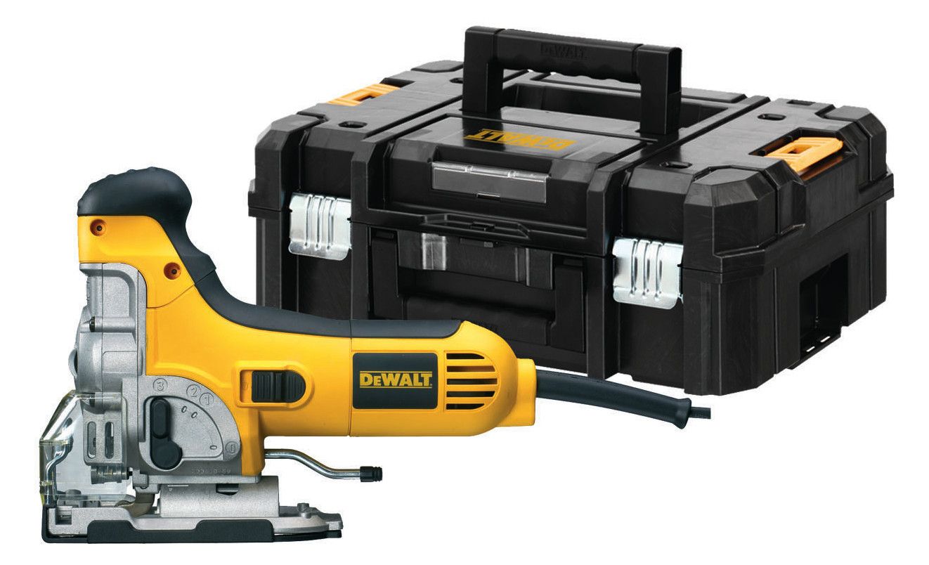 DeWALT Pendelhub-Stichsäge