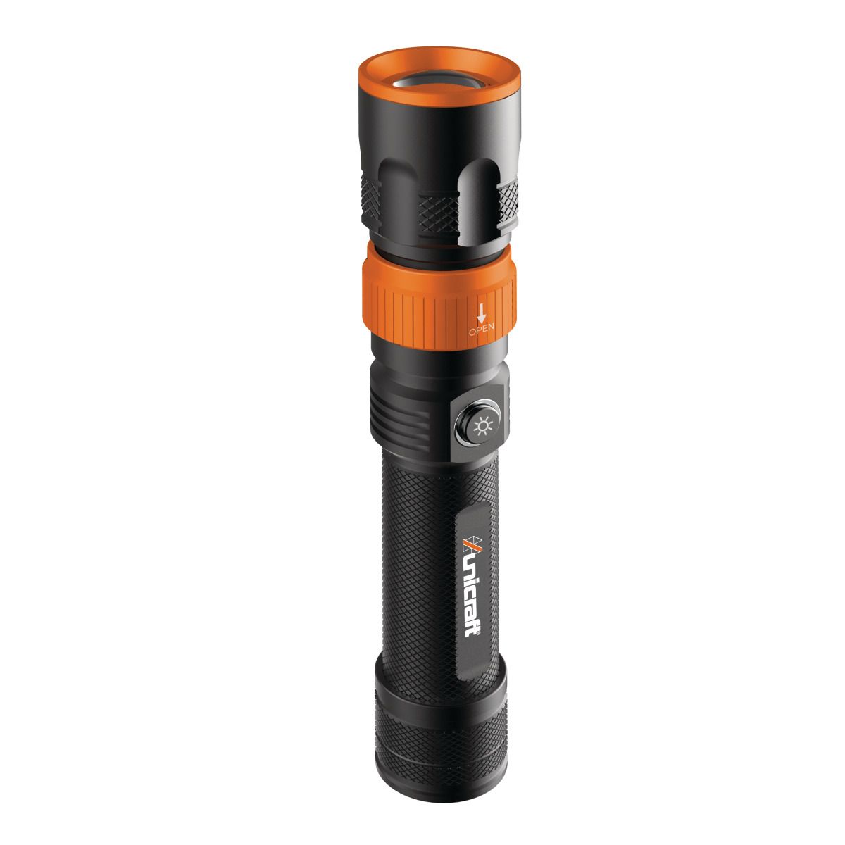 LED Taschenlampe Unicraft 3-in-1 LTL 350-3 DC