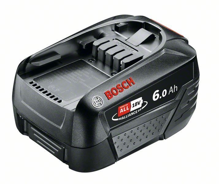 Bosch Akkupack 18 Volt