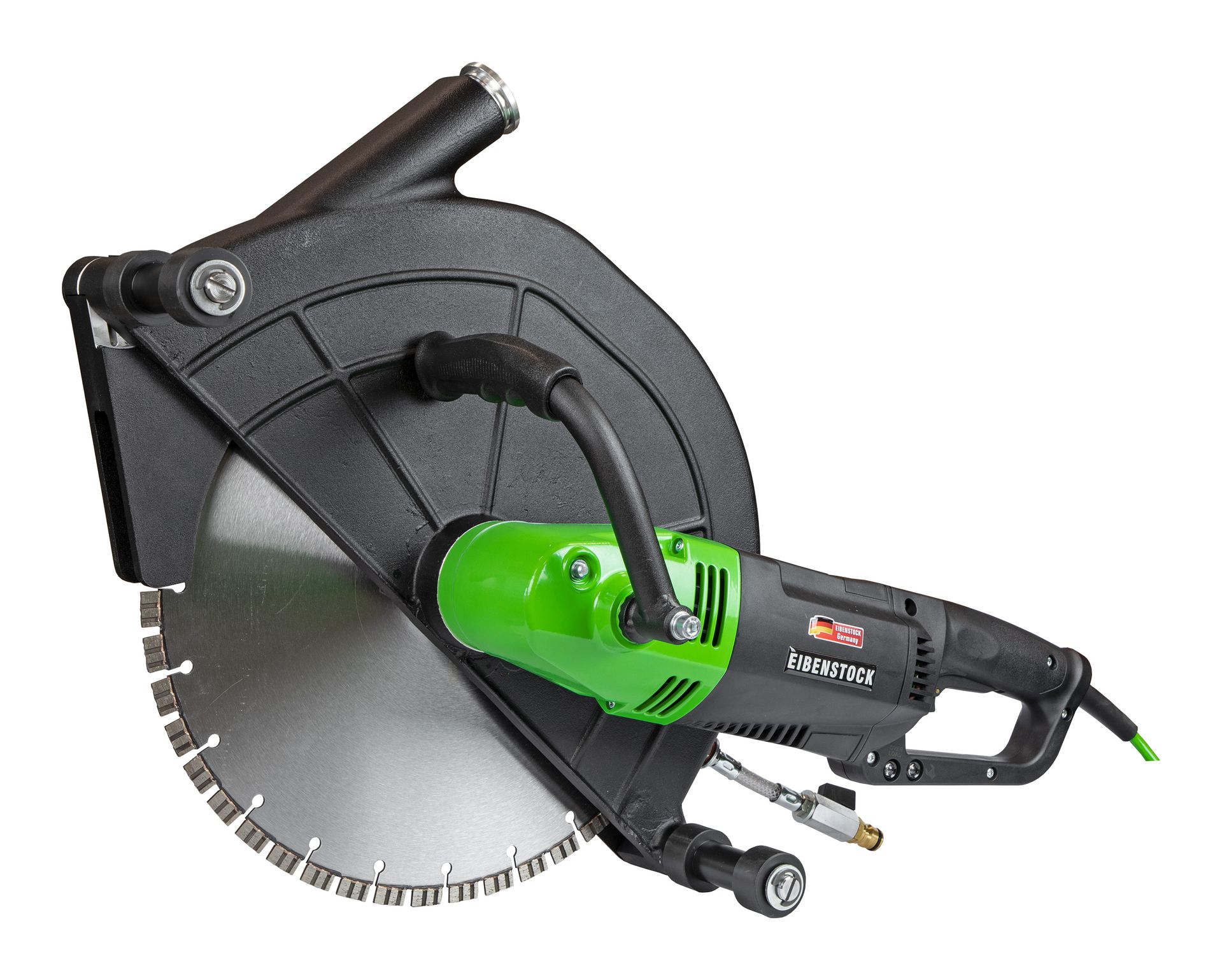 EIBENSTOCK Trennsystem ETR 400.1 P (nass/trocken)