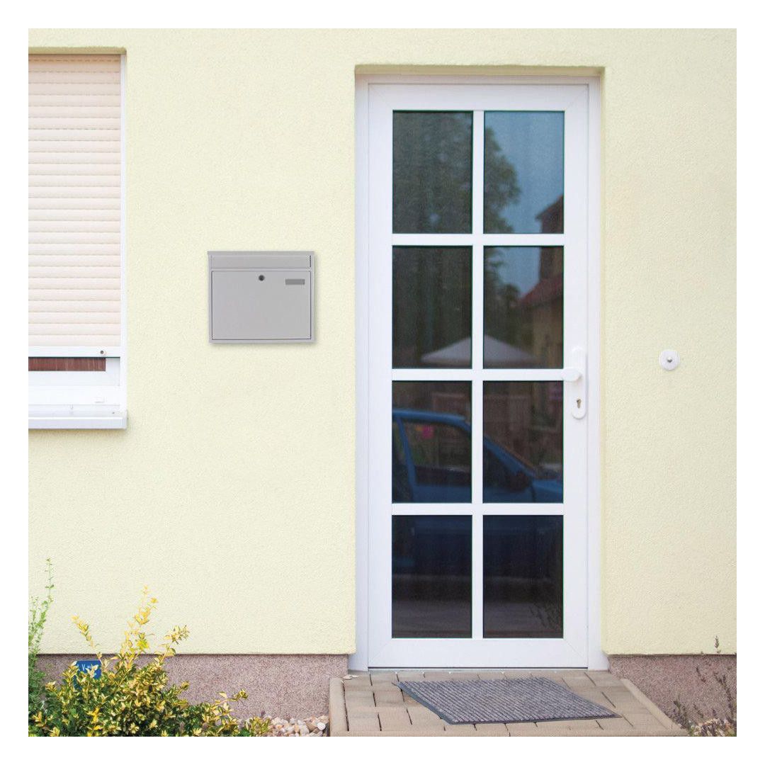 ROTTNER Briefkasten, "Hochhaus II"