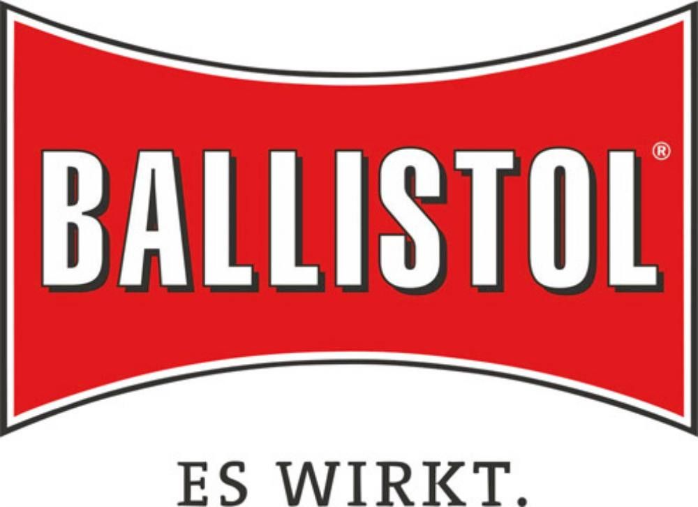 BALLISTOL Universalöl
