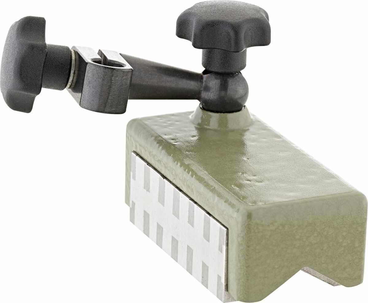 Magnethalter Prisma 72x36,5x59 mm KÄFER