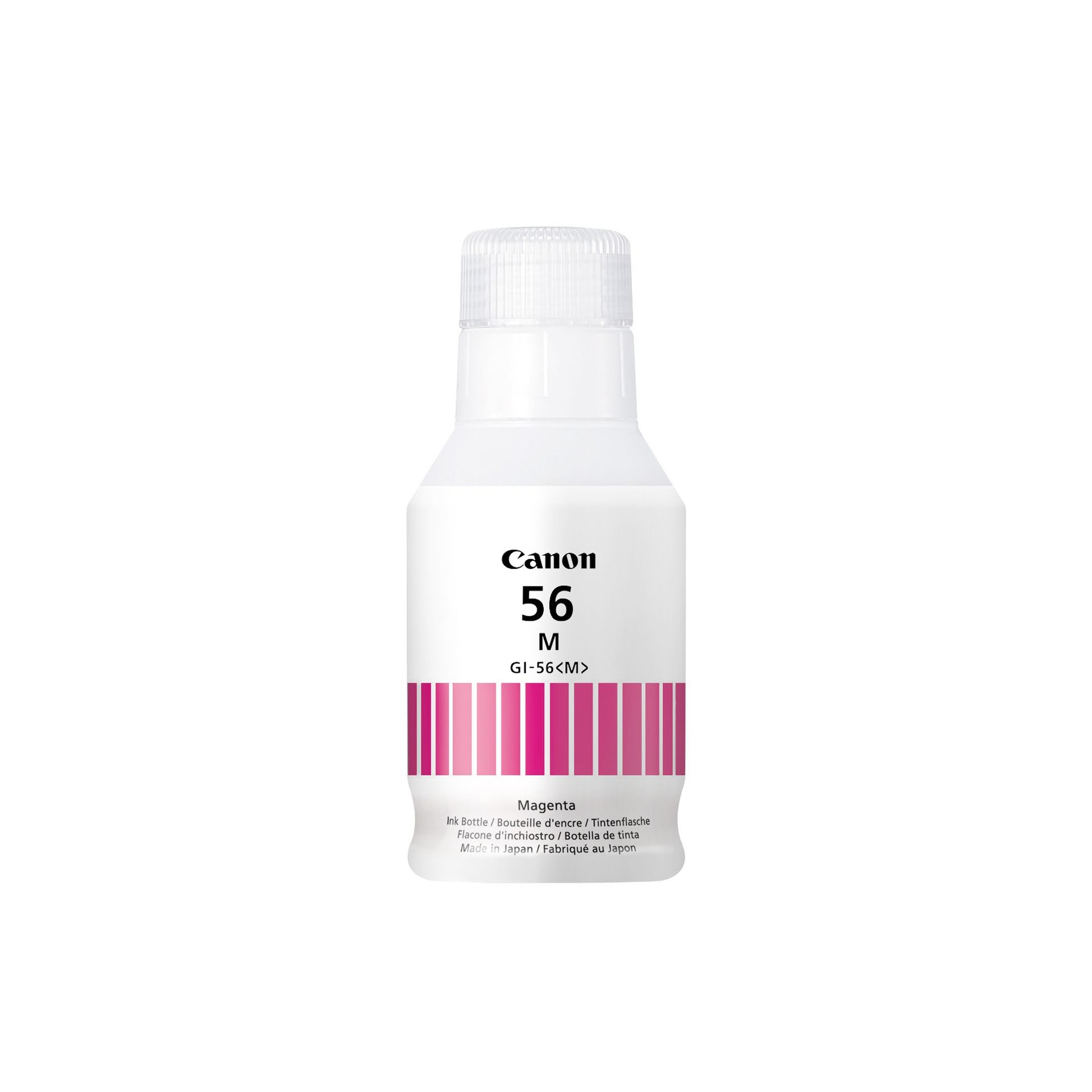 Tintenpatrone GI-56 M EUR magenta