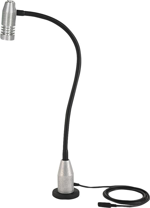 LED-Arbeitsleuchte Punktstrahler 90 Grad 200Lumen Bauer + Böcker