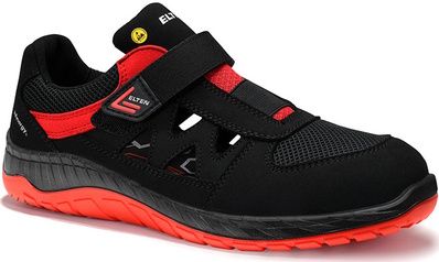 LONNY red Easy ESD S1P