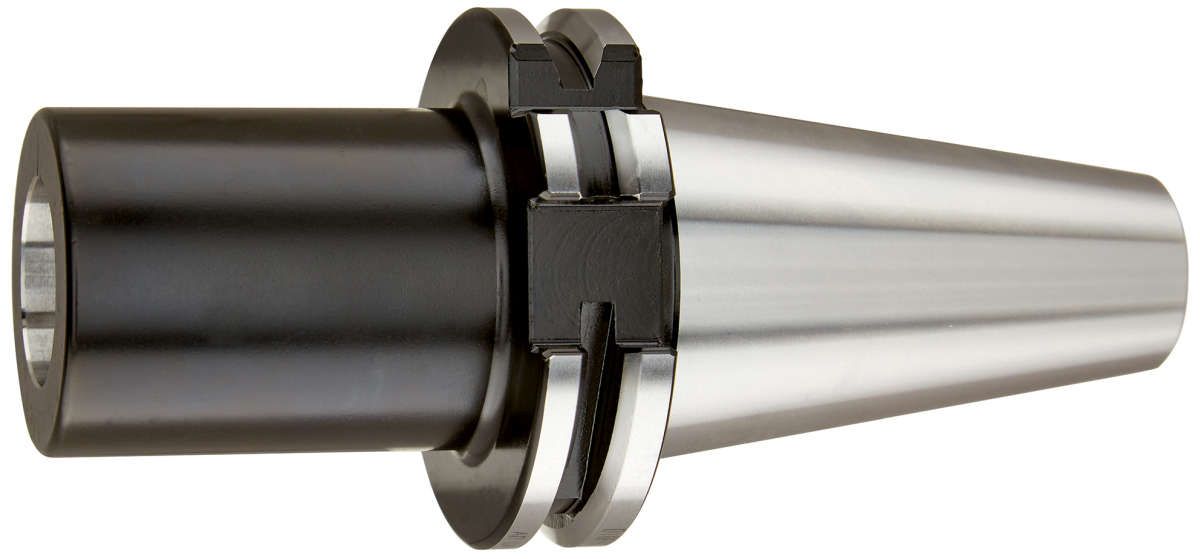 Einsatzhülse DIN69871A Form A SK40/MK1 FORTIS