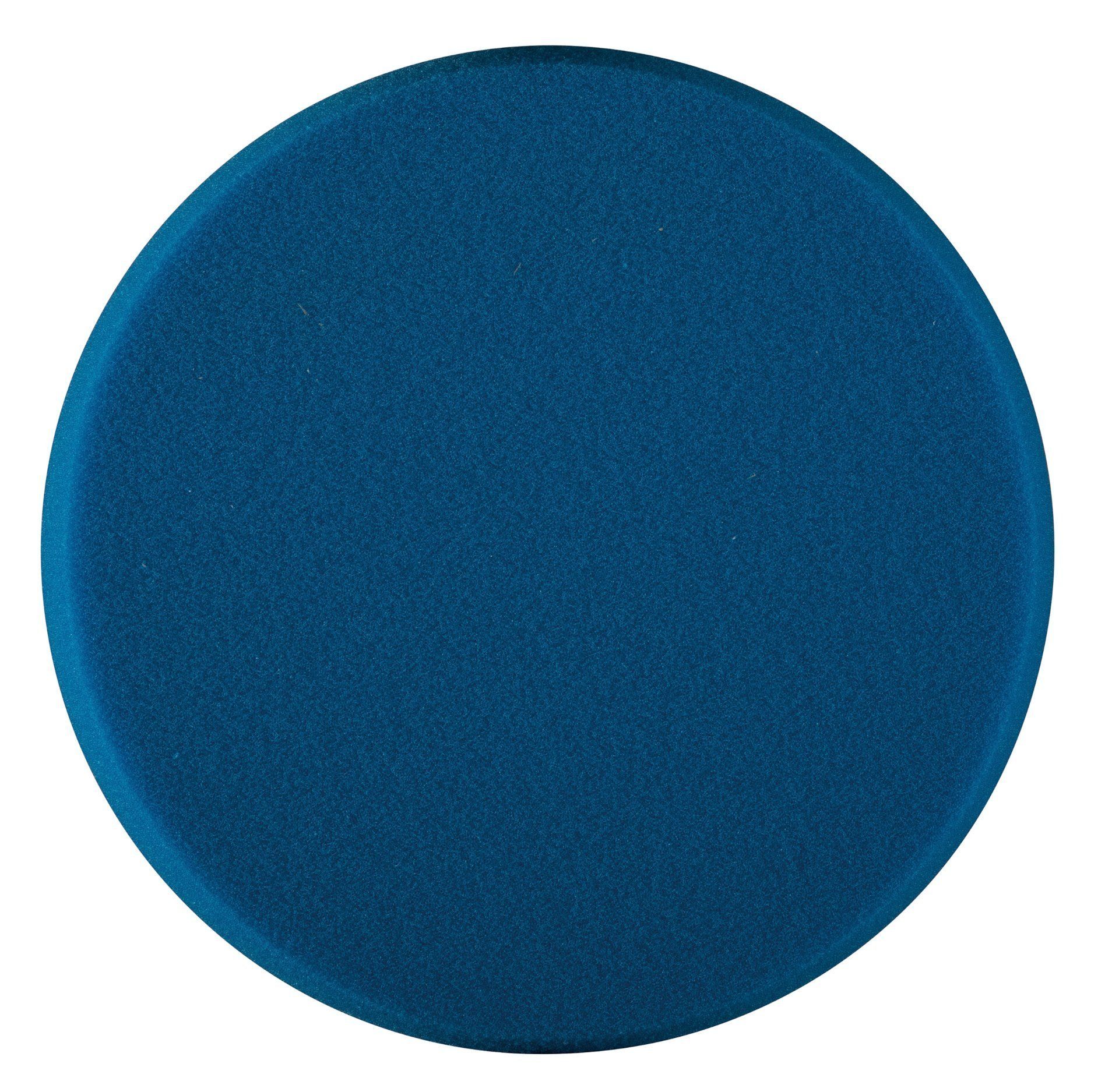 Makita Polierpad Blau 190mm