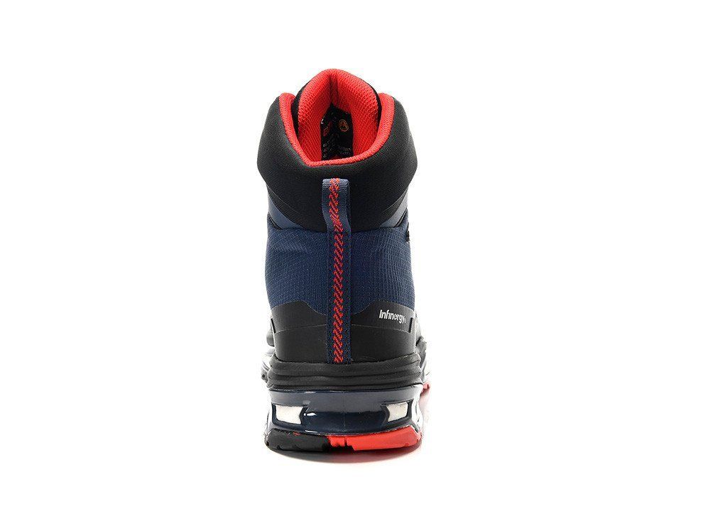 Elten Sicherheitsstiefel BENTE XXE GTX blue Mid