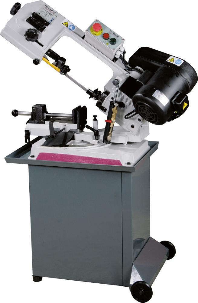 Metallbandsäge S 131GH Stürmer
