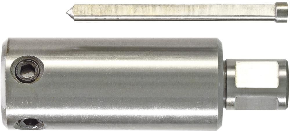 BDS MASCHINEN Verlängerung für Kernb. 80mm,