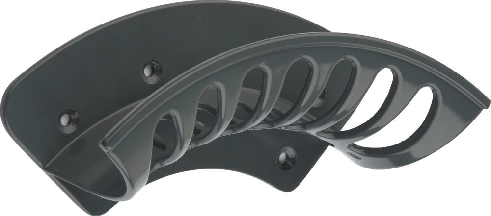 Wandschlauchhalter Leichtmetall mittel GEKA plus