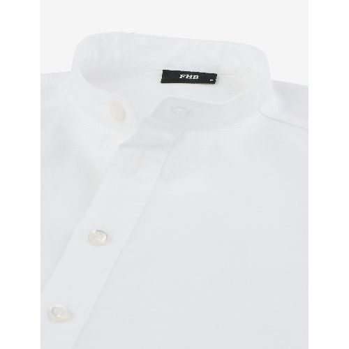 FHB Arbeitshemd LENN unisex