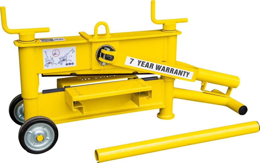 Platten- und Verbundsteinschneider4300 MFK