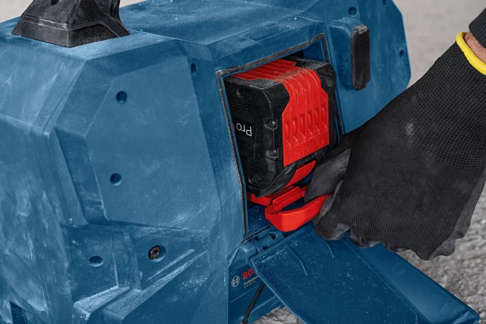 Akku Lautspreche GPB 18V-6 C solo Bosch