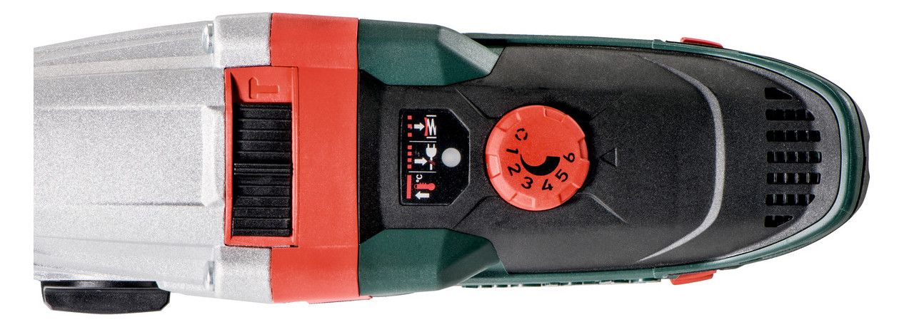 METABO Schlagbohrmaschine im Koffer