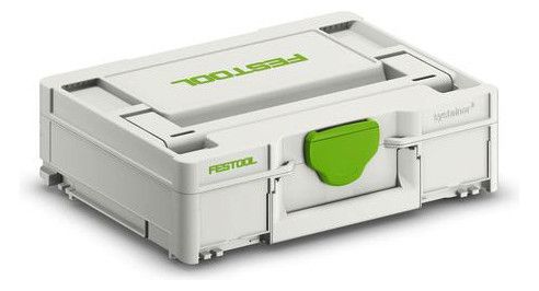 FESTOOL Systainer, leer