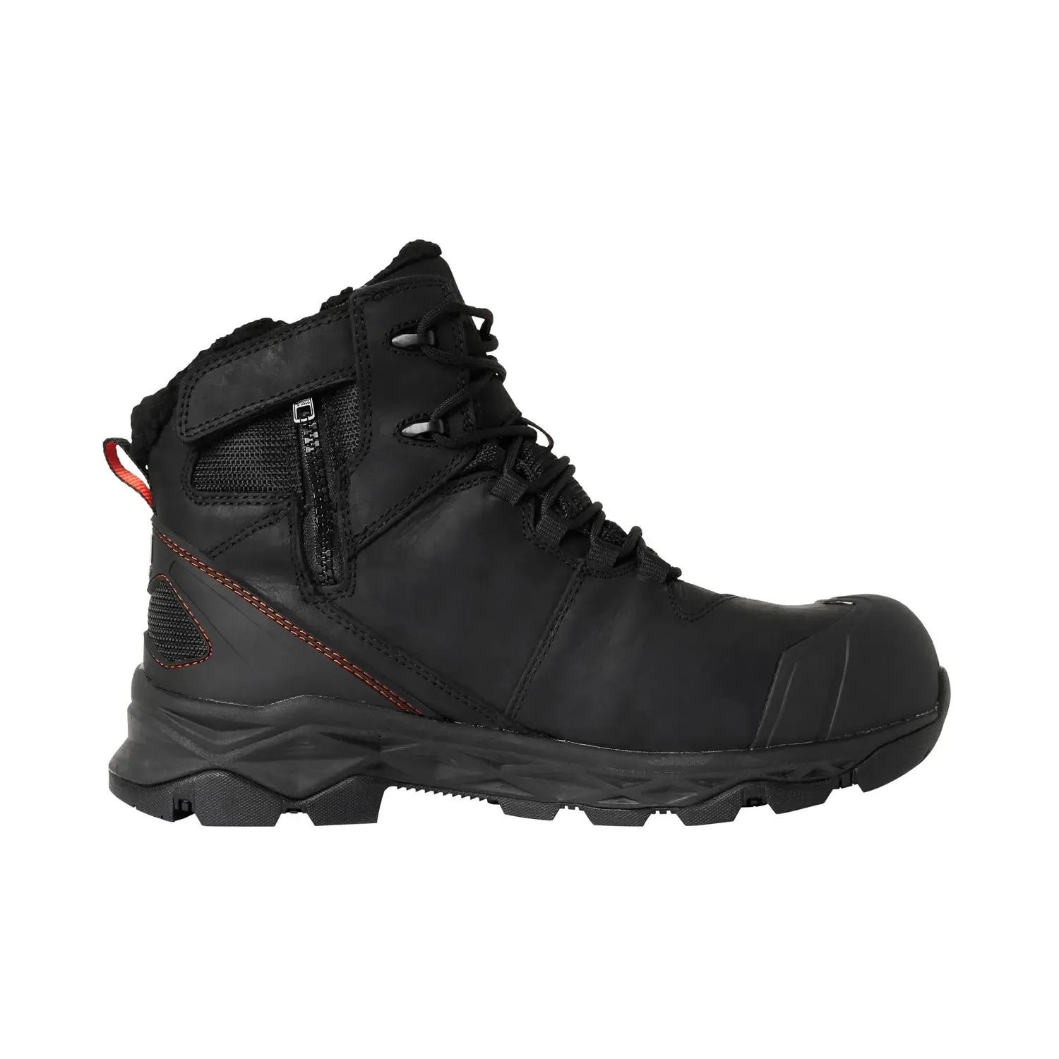 Helly Hansen Winterstiefel OXFORD SZ S3 HT