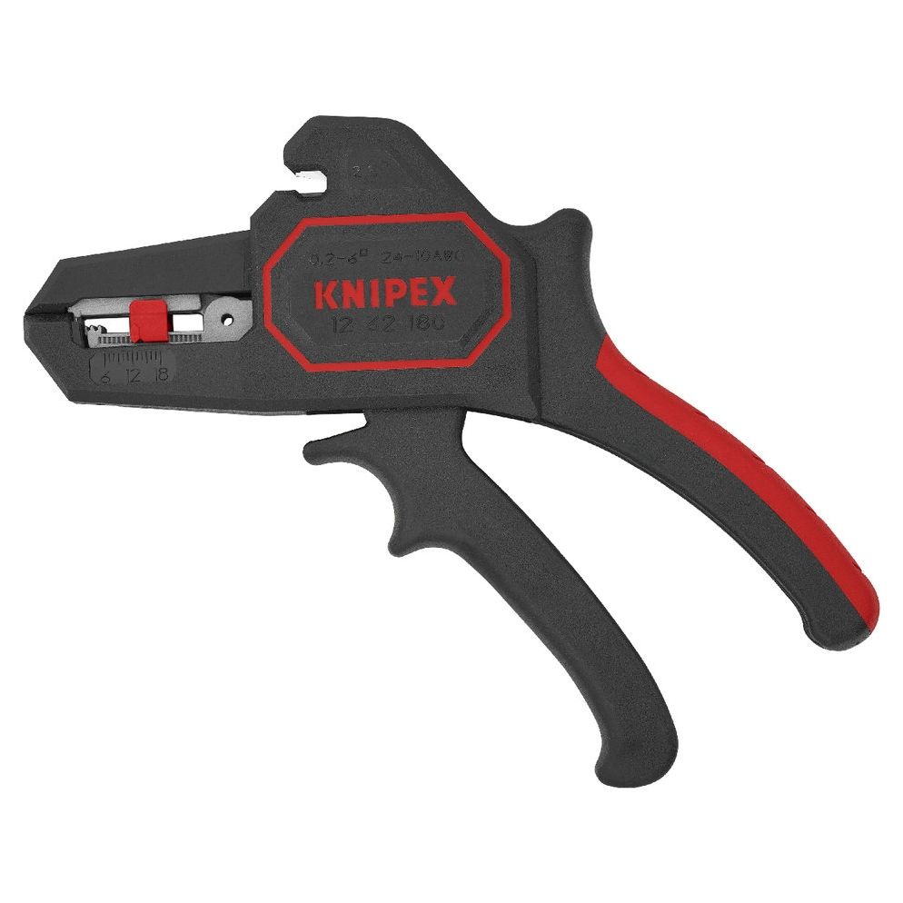 KNIPEX automatische Abisolierzangen
