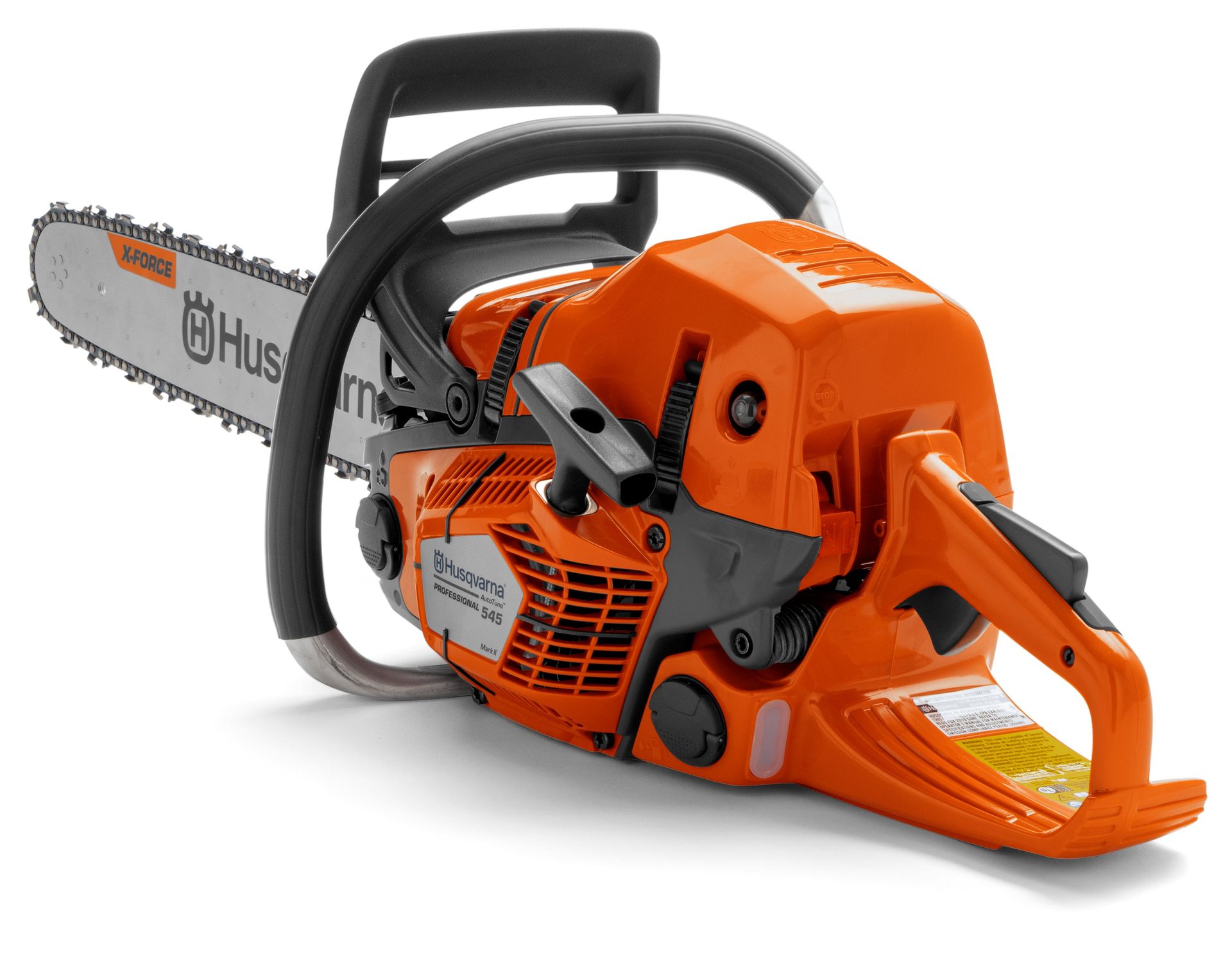 Husqvarna Motorsäge 545 Mark II 15"