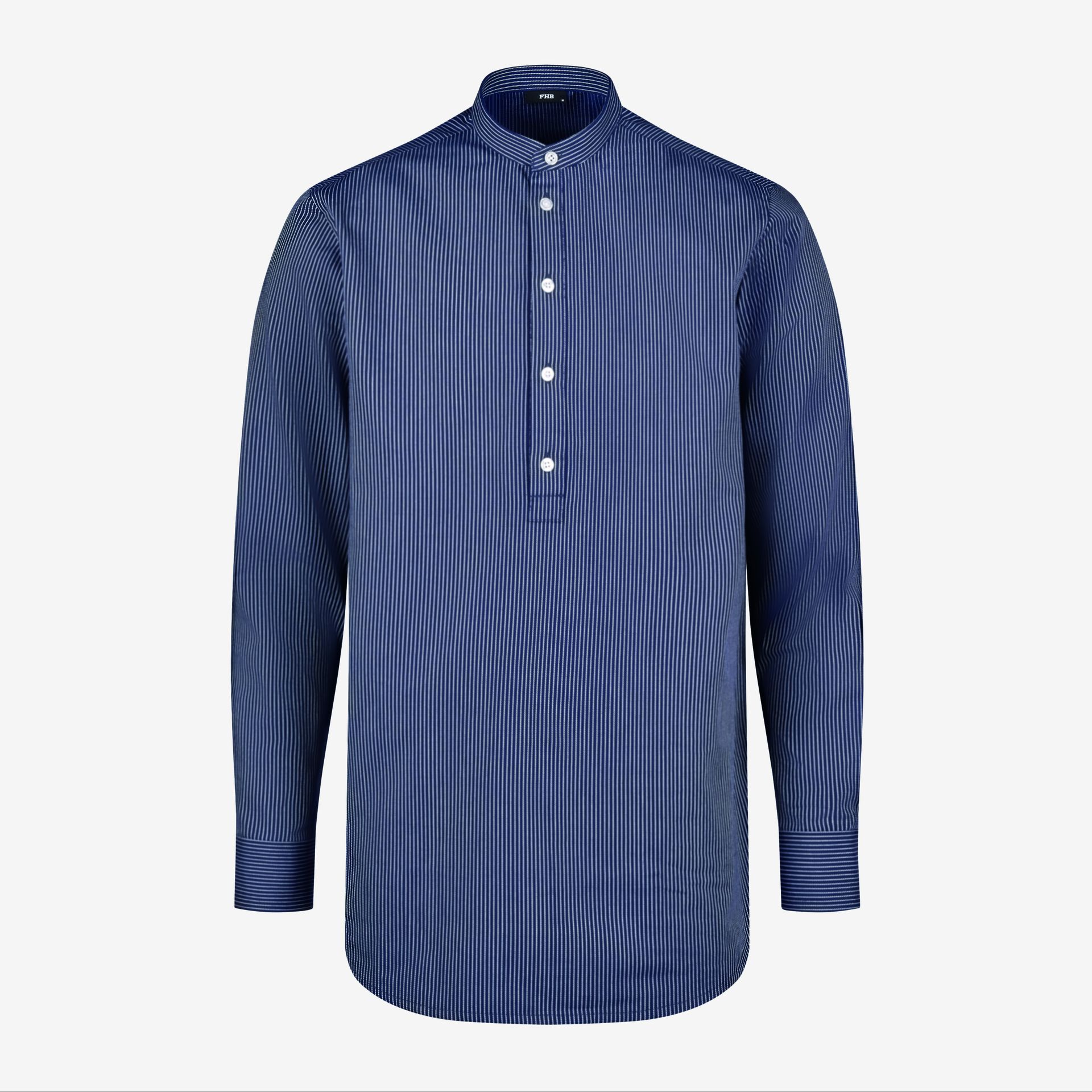 FHB Arbeitshemd BO unisex
