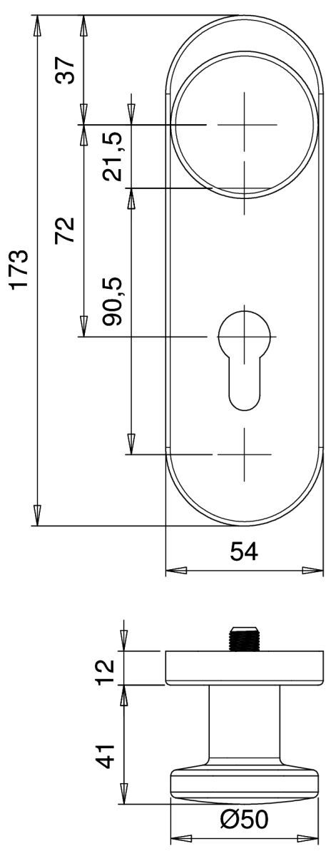EST-FS-Schutz-Wechsel-Garnitur, ES-1