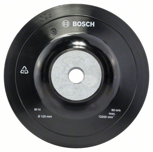 Bosch Stützteller Standard