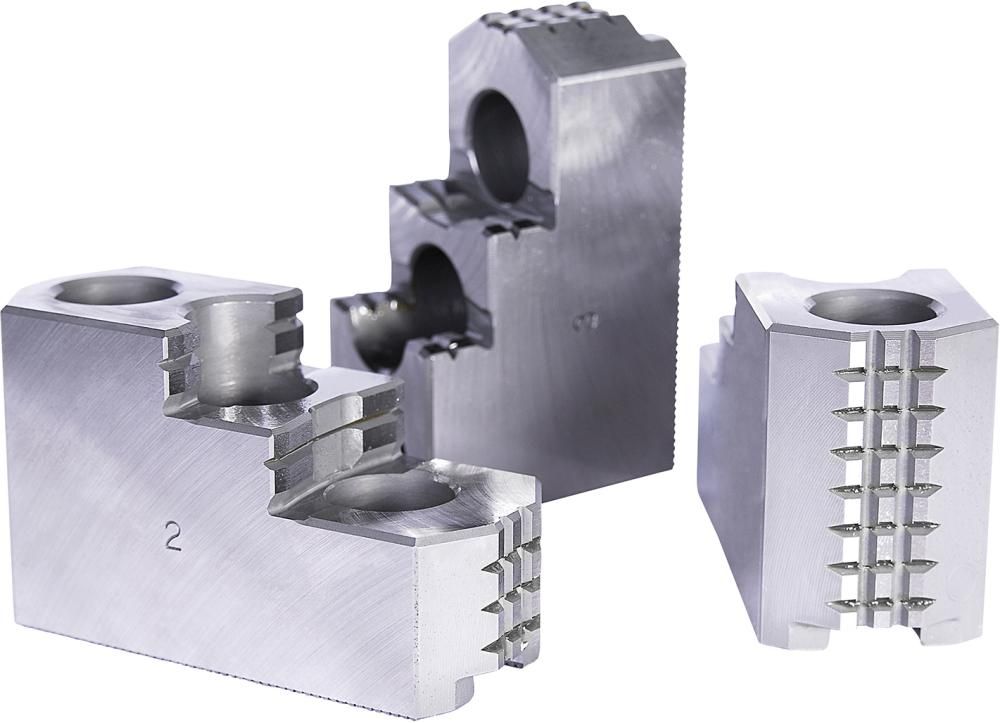 Aufsatzbacke hart 1,5x60Verzahnung 99,5x54x40mm N16 Kitagawa