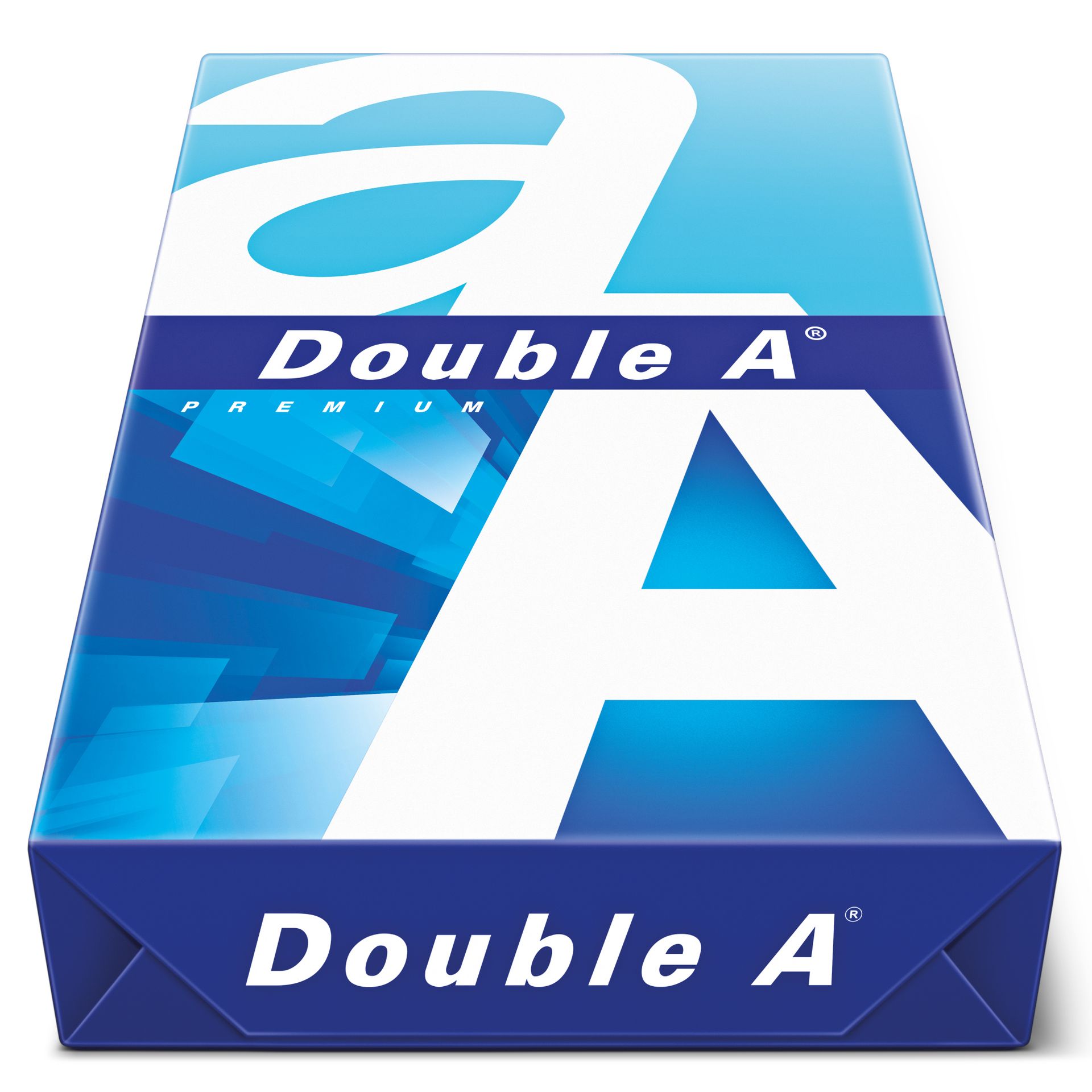 Kopierpapier A4 80g ws 500 Bl.
