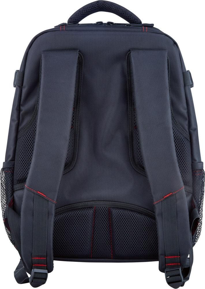 Werkzeugrucksack 350x180x450mm Nylon FORMAT